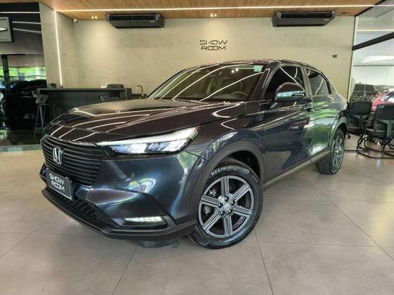 HONDA HR-V 1.5 DI I-VTEC FLEX EXL CVT